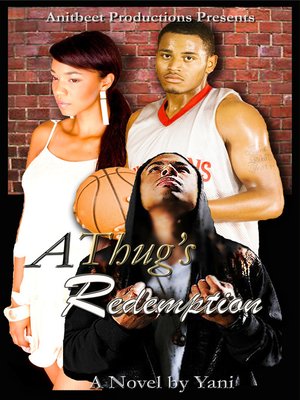 cover image of A Thug's Redemption
